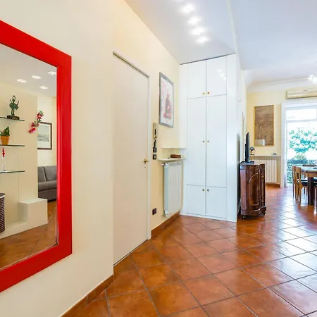 Casa Nostos Alabardieri By Napoliapartments Nápoles