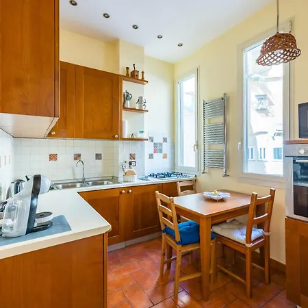 Apartamento Casa Nostos Alabardieri By Napoliapartments