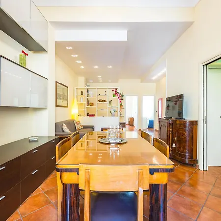 Casa Nostos Alabardieri By Napoliapartments Apartamento *