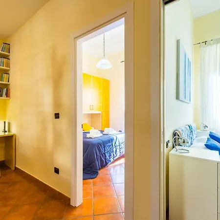 Apartamento Casa Nostos Alabardieri By Napoliapartments Nápoles