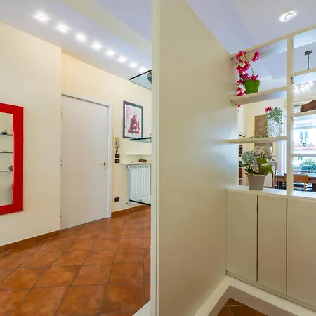 Casa Nostos Alabardieri By Napoliapartments Nápoles