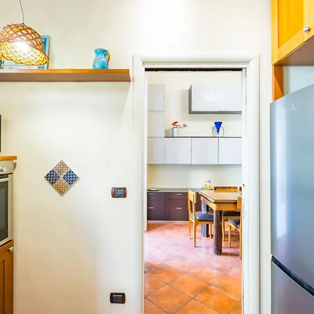 Casa Nostos Alabardieri By Napoliapartments