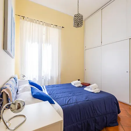 Apartamento Casa Nostos Alabardieri By Napoliapartments Nápoles