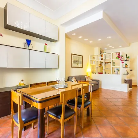 Casa Nostos Alabardieri By Napoliapartments * Naples