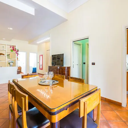 Casa Nostos Alabardieri By Napoliapartments