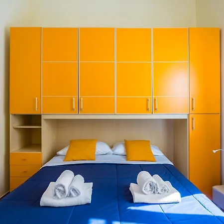 Casa Nostos Alabardieri By Napoliapartments *