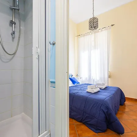 Casa Nostos Alabardieri By Napoliapartments * Naples