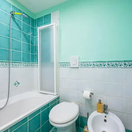 Casa Nostos Alabardieri By Napoliapartments