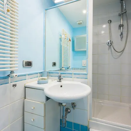 Casa Nostos Alabardieri By Napoliapartments * نابولي