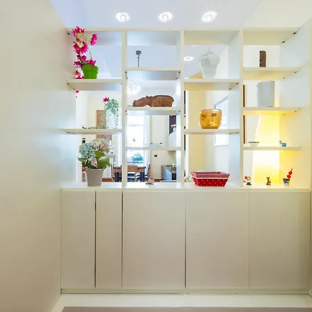 Casa Nostos Alabardieri By Napoliapartments