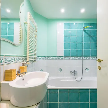 Casa Nostos Alabardieri By Napoliapartments