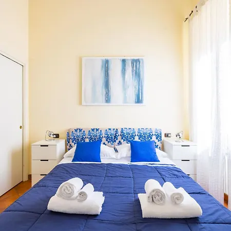 Casa Nostos Alabardieri By Napoliapartments Apartment *