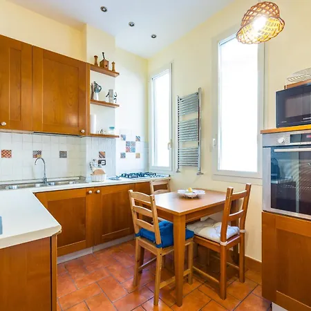 شقة Casa Nostos Alabardieri By Napoliapartments *