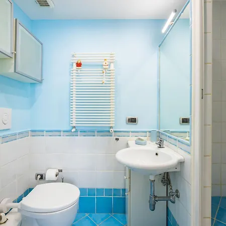 Casa Nostos Alabardieri By Napoliapartments شقة