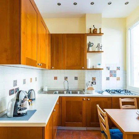 Casa Nostos Alabardieri By Napoliapartments شقة نابولي