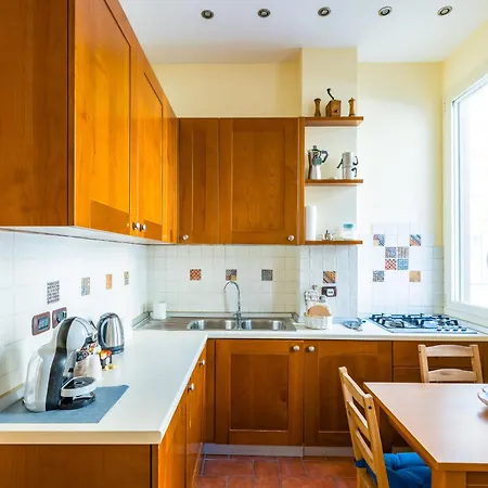 Casa Nostos Alabardieri By Napoliapartments Apartment Naples