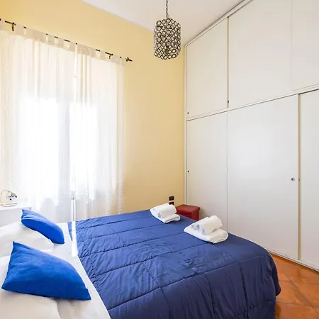 Casa Nostos Alabardieri By Napoliapartments *