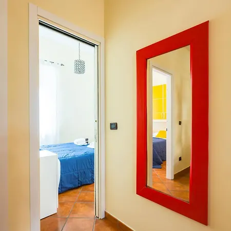 Casa Nostos Alabardieri By Napoliapartments Apartment