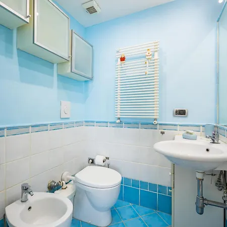 Casa Nostos Alabardieri By Napoliapartments شقة *